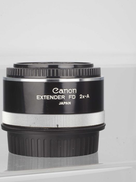 Canon FD Extender 2x-A telekonwerter