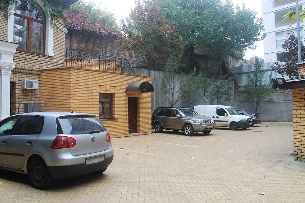 Commercial real estate at st. Zhilyanskaya (area 1500 m²) - Atlanta.ua - photo 6