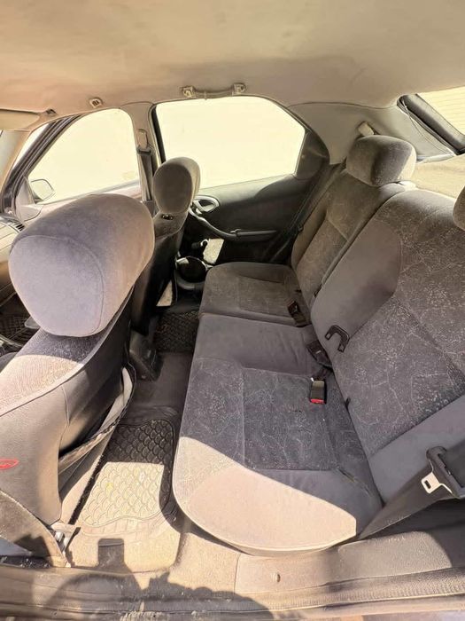 Citroen xsara a gasoleo