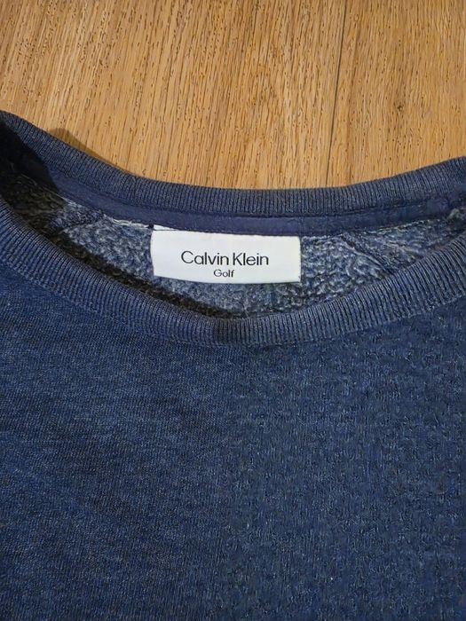 Bluza Calvin Klein r.S