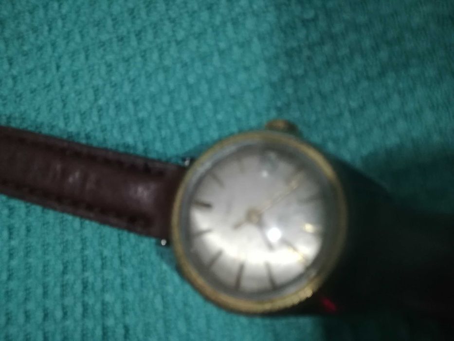 Relógio de pulso TIMEX raro  CALENDÁRIO
