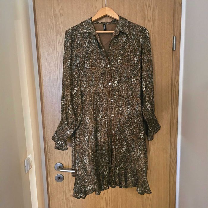 Vestido Original Lanidor