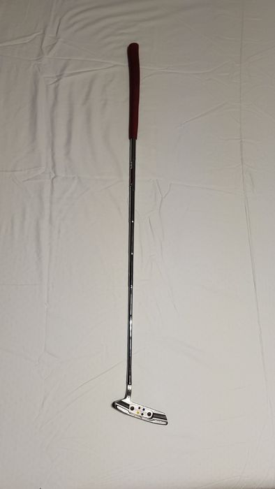 Taco de golfe Scotty Cameron