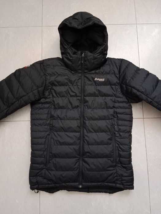 Bergans Of Norway kurtka puchowa roz L