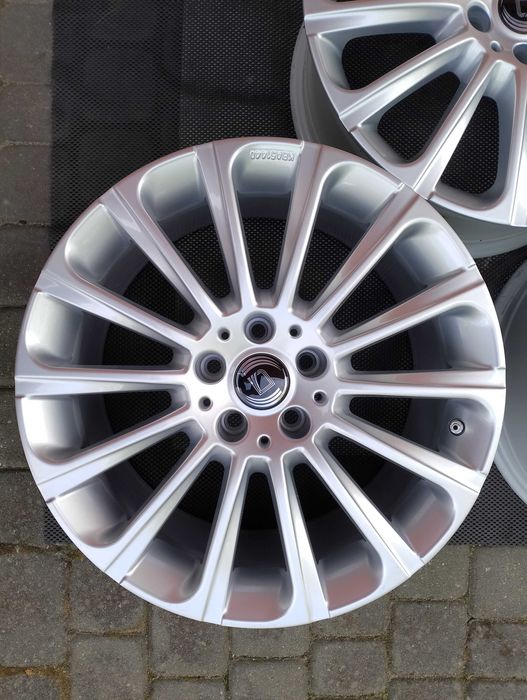 Nowe Felgi 18" Diewe Wheels 66,6mm  5x112 , 9J18 Et 45 i 8J18 ET35  Radom
