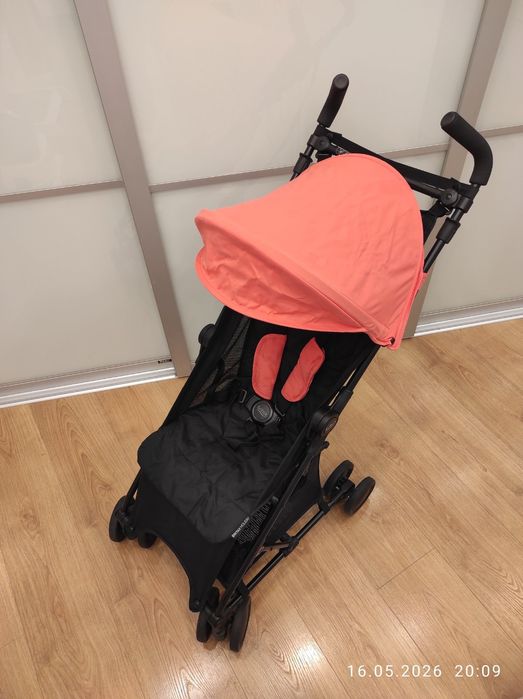 Коляска прогулочная Britax Holiday (Бритакс Холидей)