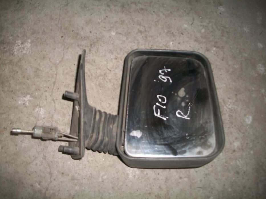 Зеркало Fiat Fiorino Ducato 94 Croma Hyunday Lantra 94 98