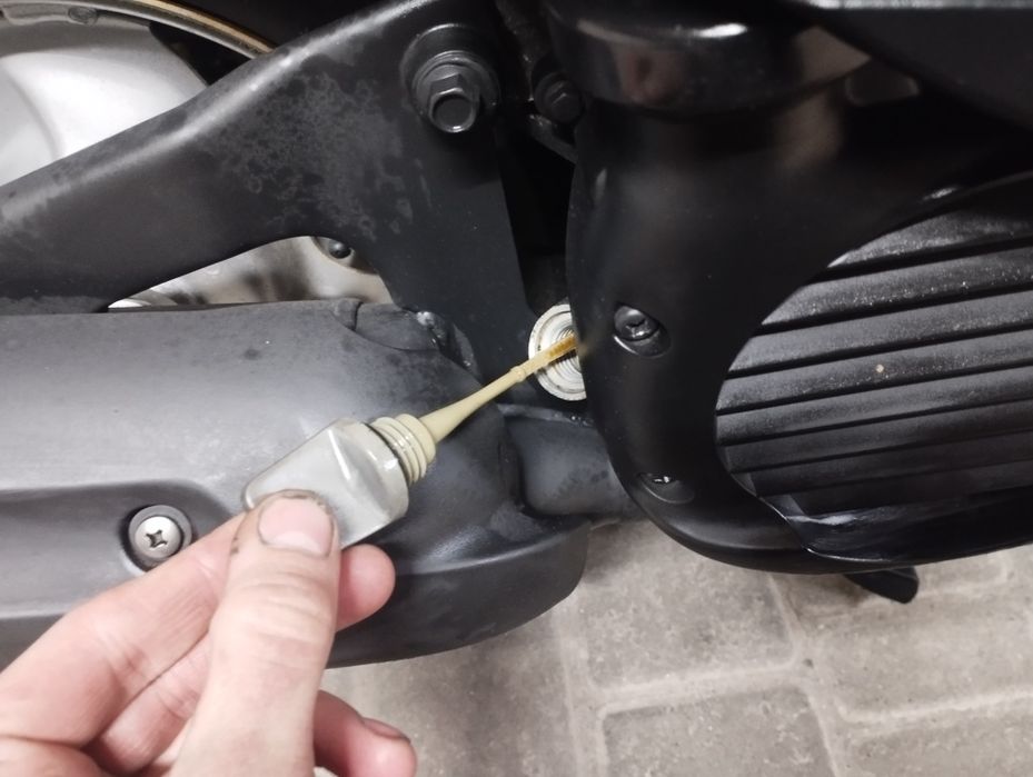 Скутер Yamaha jog sa 55 36 с контейнера без пробега по Украине