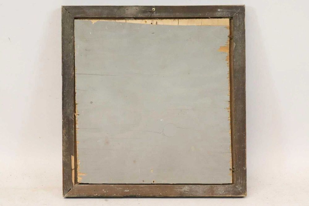 Stary portret mężczyzny