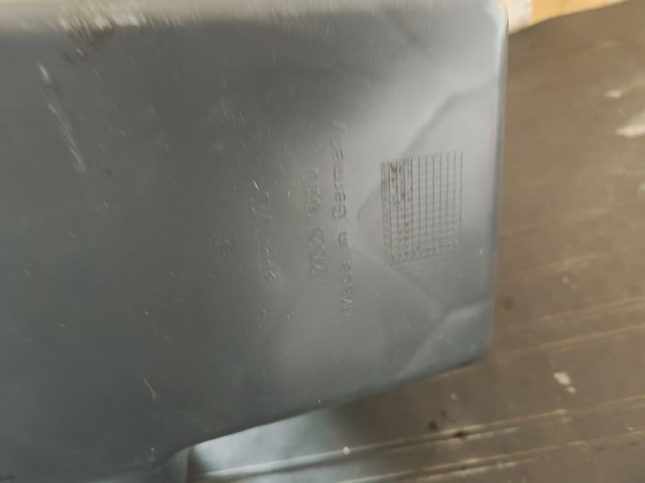 Subwoofer samochodowy audi A4 b6 b7 kombi