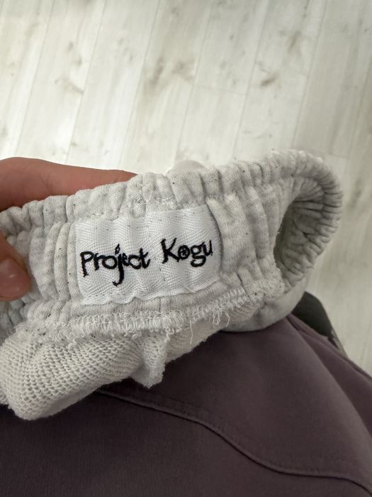 шорти project kogu розмір L