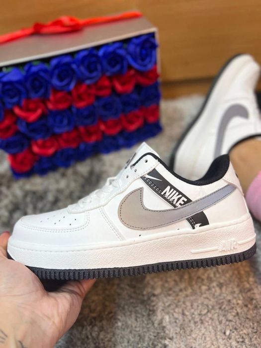 Sapatilhas air force