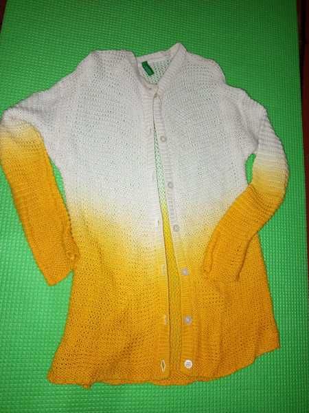 Пакет одягу на дівчину зріст 140см+/-