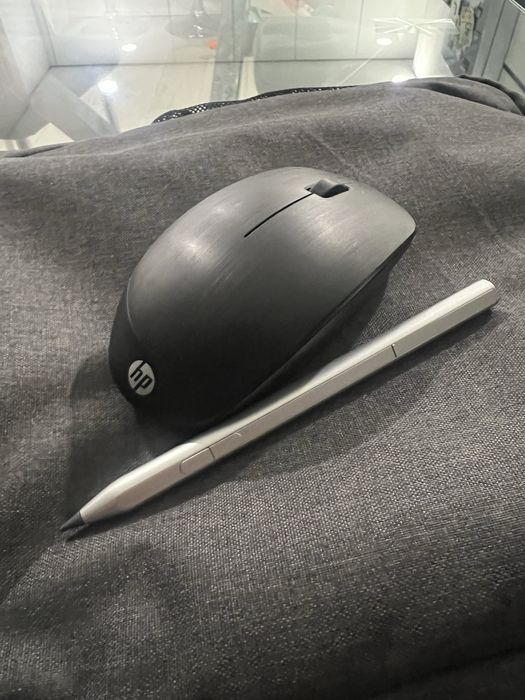 Vendo pc hp envy x360