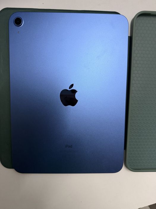 Ipad 10 geracao novo