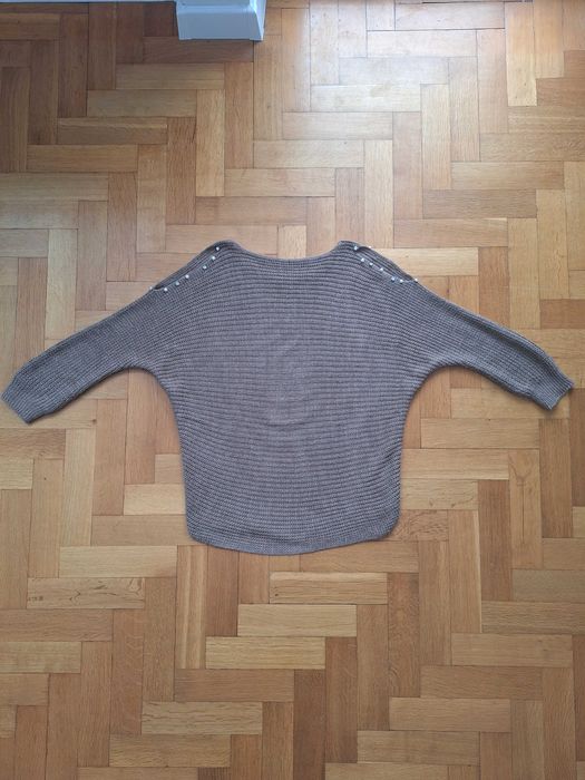 Zestaw 7 ubrań M
