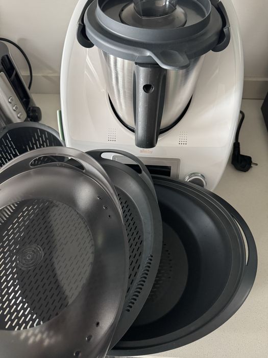 Bimby Thermomix TM5-2