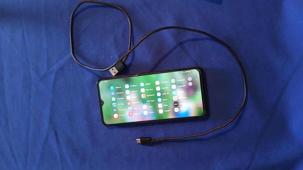 Smartphone Samsung GALAXY A13  RAM: 4GB  - 128GB