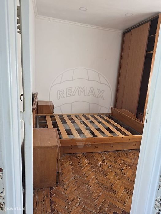 Apartamento T2 para venda