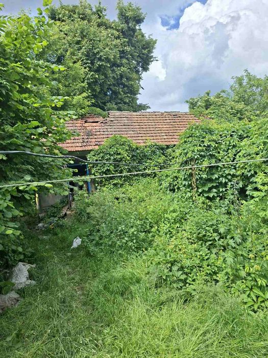 Продам будинок с.Дідківці