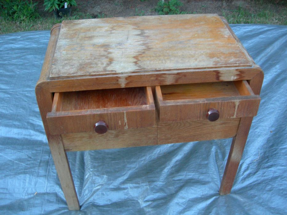 Stolik, szafka Rtv czasy Prl