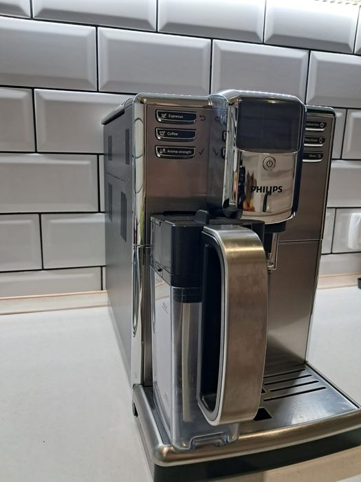 Philips Saeco  EP5365, кавоварка, кавовий апарат, кофемашина