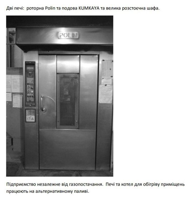 Продам прибутковий бізнес - кондитерське виробництво (м. Мукачево) - View 4