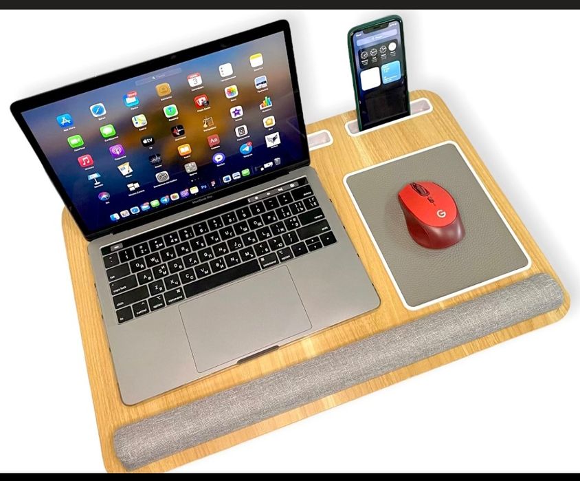 Підставка для ноутбука Livarno Австрія