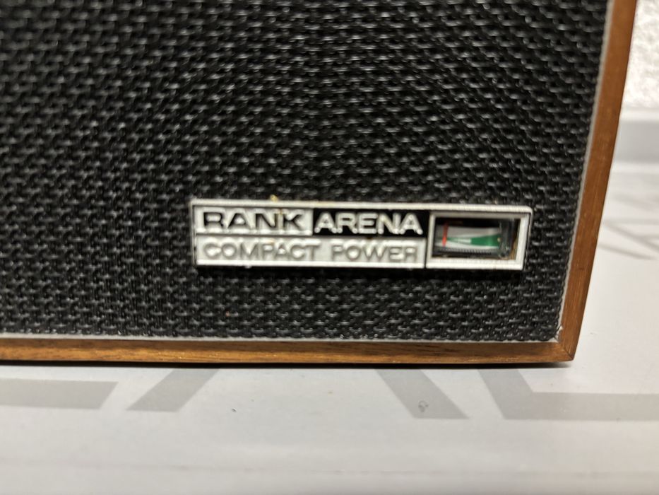 Rank Arena L740 compact power MK2 kolumny glosnikowe