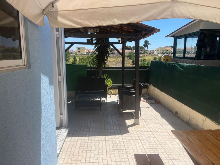 Quarto Individual Parque verde