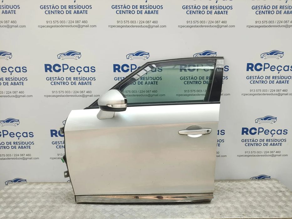 Porta Frente Frontal Esquerda Citroen DS DS5