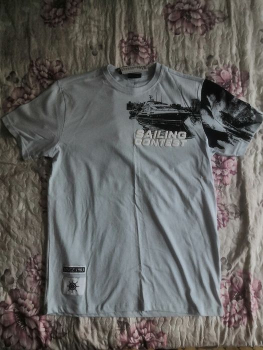 Продам новую футболку! С Германии!