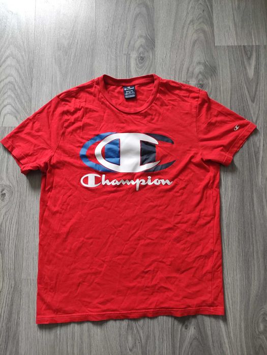 Футболка Champion