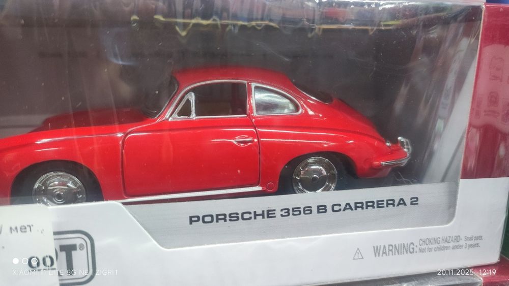 Модели Kinsmart 1:35