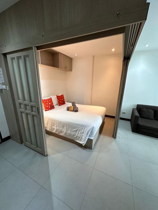 Inwestycja w sercu Phuket | Patong Bay Residence | 900m od plaży!