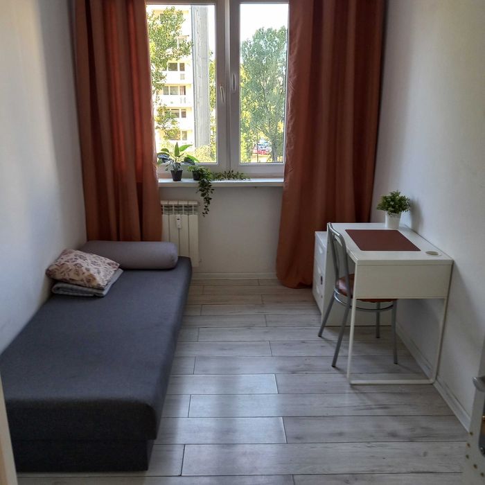 Mieszkanie – Warszawa, Nowy Wawrzyszew, Bielany - Widok 4