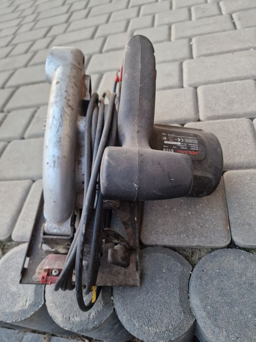 Piła tarczowa Skilsaw 1150 W ,55mm