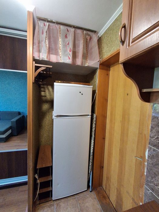 Продаж кімнати в гуртожитку вул Злуки