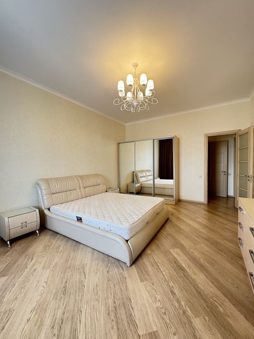 Продам квартиру 150м2 в Новострое ЖК Лермонтовская 15