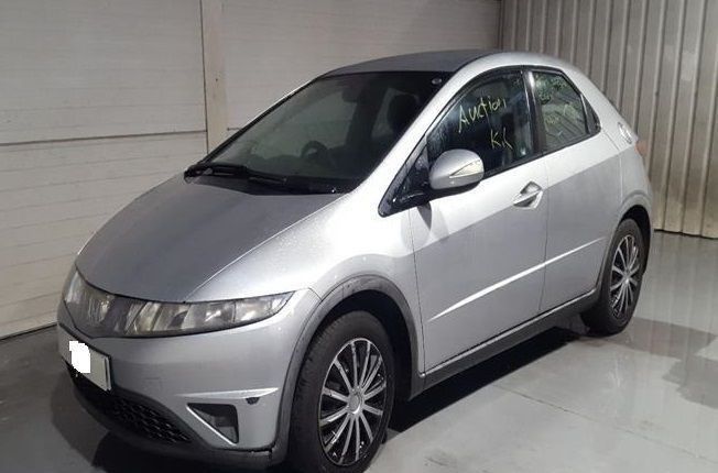 Honda Civic 1.4 I  De 2006 Disponível Para Peças