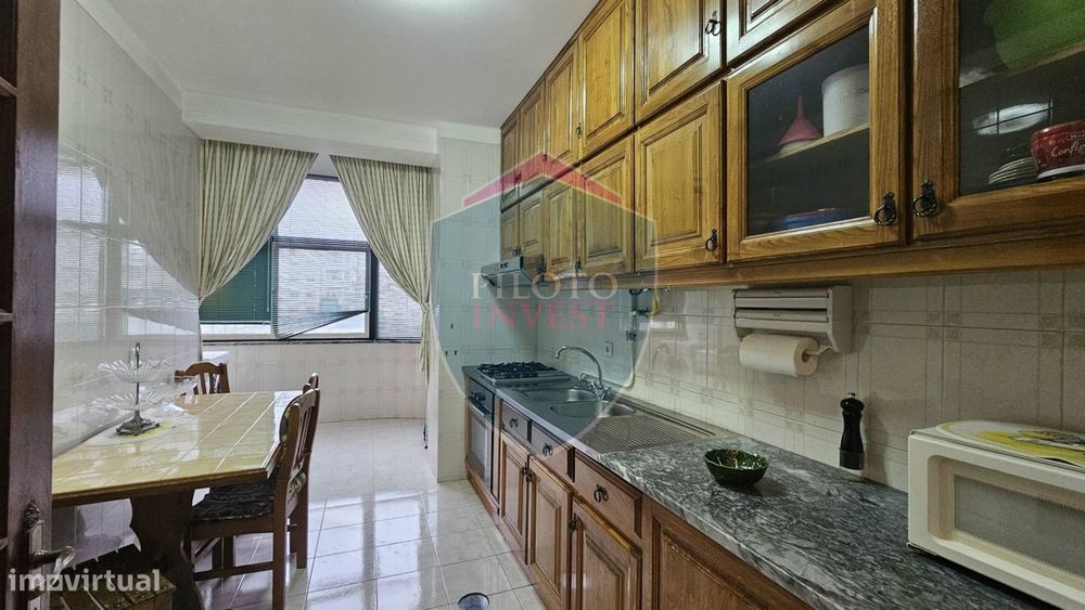 Apartamento T3 Venda em Rio de Loba,Viseu