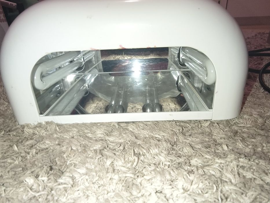 Semilac Lampa UV 36W