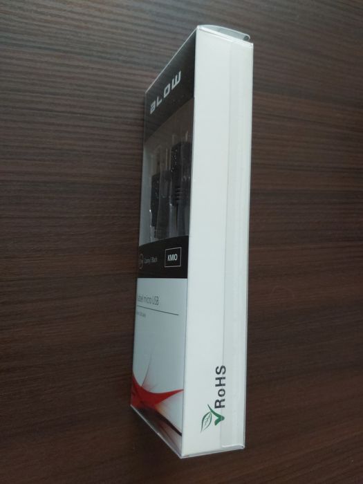 Kabel micro USB nowy!.