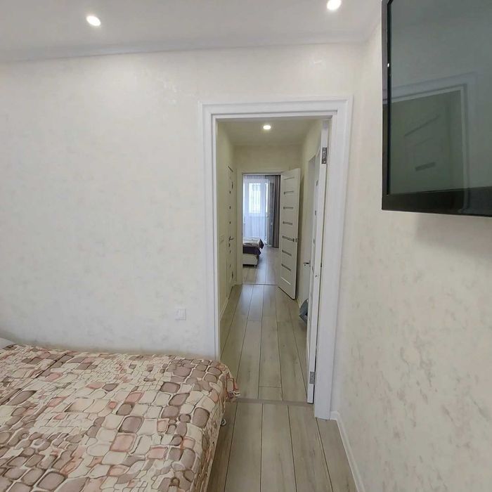 Продам 3к квартиру на ж/м Северный