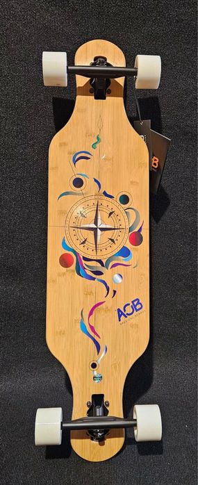 Лонгборд AOB Compass