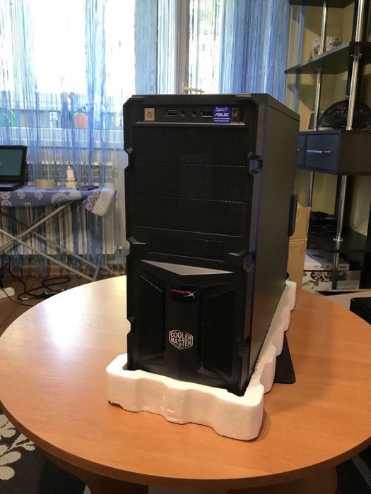 Корпус для системного блока