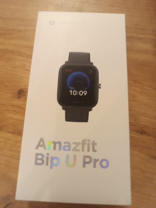 Smartwatch Amazfit