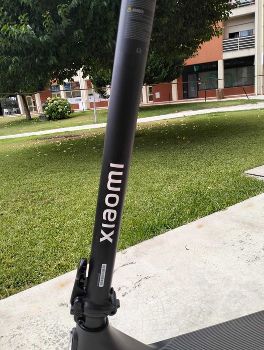 Trotinete elétrica - Xiaomi 4 Lite