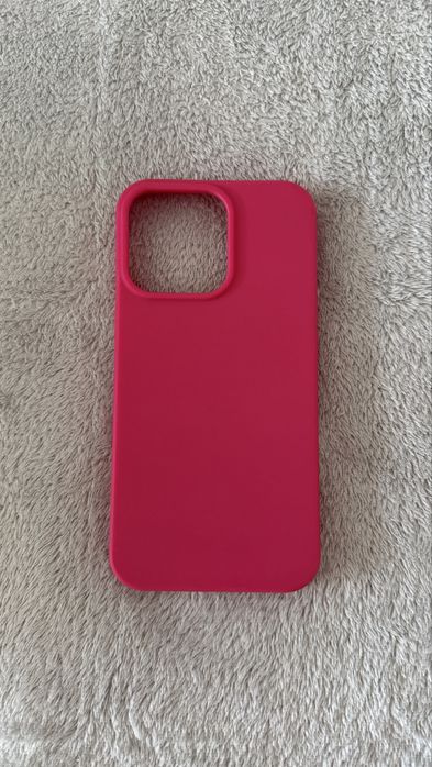 Новый чехол на Iphone 13 pro