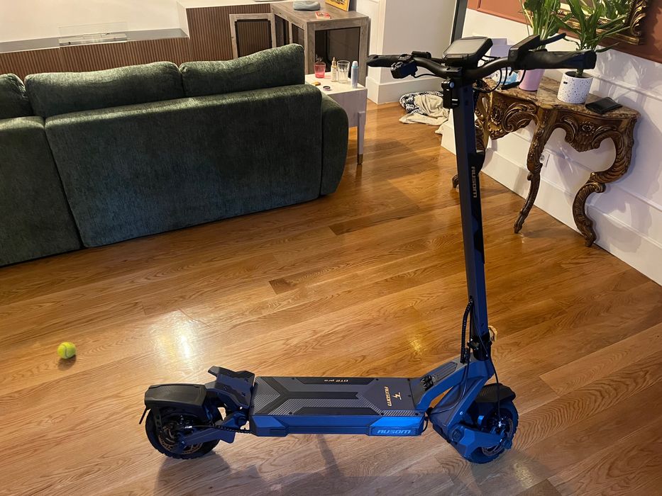 Ausom DT2 Pro Trotinete Elétrica
